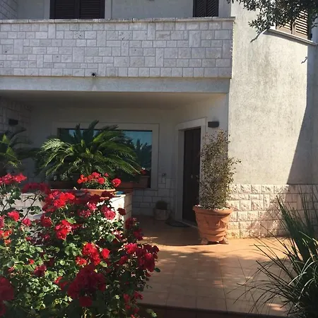 Vacanze Penelope Villa
